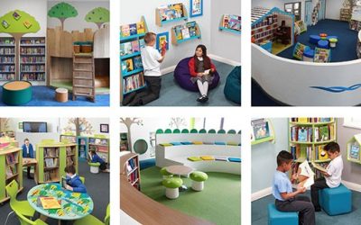 📚🎉 Проект за Обновяване на Библиотеката в Читалище ‘Отец Паисий’